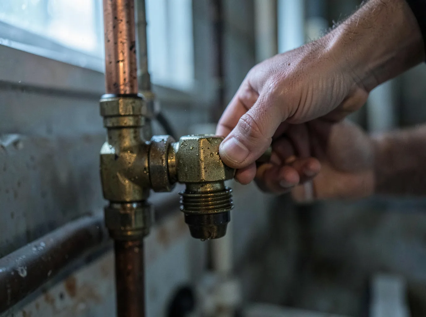 Emergency Plumber Battle Creek, IA FAQs